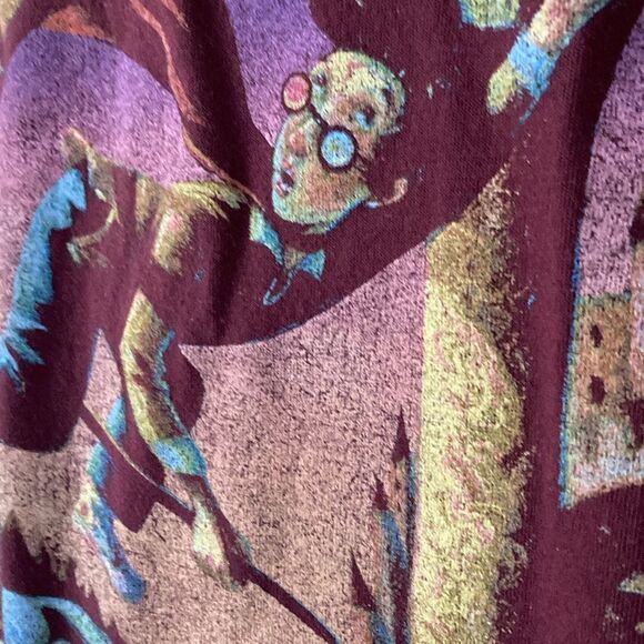 Harry Potter Book Cover Graphic T-Shirt - Picture 7 of 7